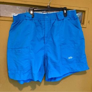 fishing shorts